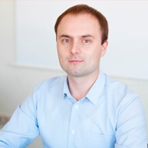 Олег Створцов