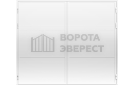 Противопожарные ворота EI-30 2000×3000 ВЭ-3130