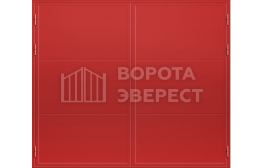 Противопожарные ворота EI-30 2000×2100 ВЭ-3122