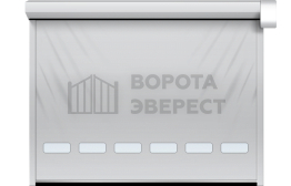 Противодымная штора Doorhan EI-90 2900×2100 ВЭ-1665