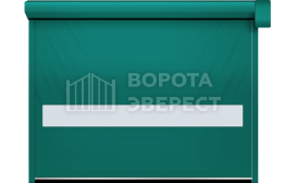 Штора противопожарная EI-90 3400×2600 ВЭ-1659