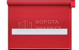 Штора противопожарная EI-90 2800×2200 ВЭ-1651