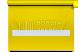 Противопожарная штора с огнестойкостью EI-90 2700×2000 ВЭ-1666