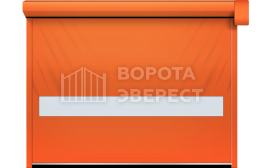 Противопожарная штора EI-90 2800×2200 ВЭ-1658