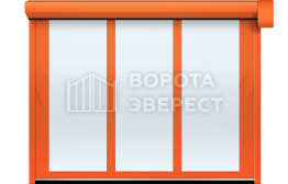 Противопожарная штора EI-90 3400×2600 ВЭ-1668