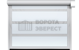 Противопожарная штора EI-90 2700×2000 ВЭ-1663