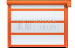 Противопожарная штора EI-90 2200×2400 ВЭ-1673